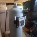 REEFER COMPRESOR SCROLL THERMOK