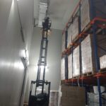 viafoods evaporador alto foto