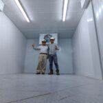 foto nosotros camara frigorifica